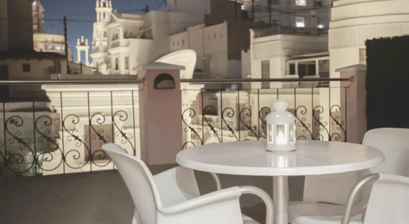 Hotel SH Sorolla Centro